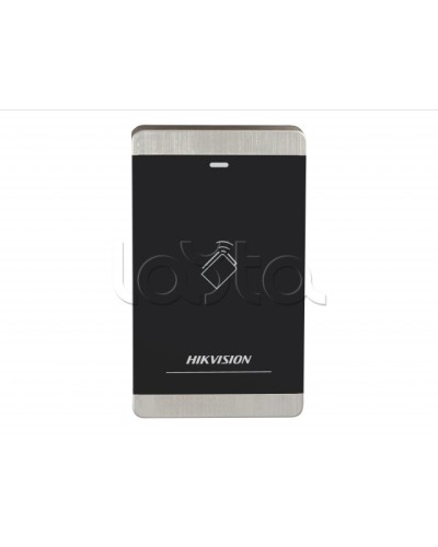 Считыватель карт Mifare Hikvision DS-K1103M в Липецке Считыватели Pintop.ru