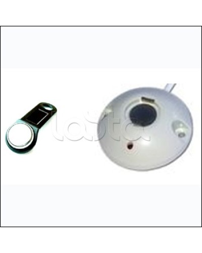 Считыватель ключей Touch Memory Сибирский Арсенал Порт TM вар. 3 в Липецке Считыватели Pintop.ru