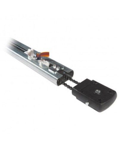 Профиль направляющий с цепной передачей Came 009V0682 в Липецке Запчасти для шлагбаумов и автоматики Pintop.ru