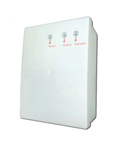 Блок расширения мощности С-КЛ-БР (ИП Раченков А.В.) в Липецке Акустические системы Pintop.ru