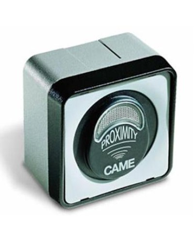 Считыватель PROXIMITY накладной Came 001TSP01 в Липецке Запчасти для шлагбаумов и автоматики Pintop.ru