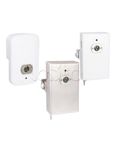 Извещатель пожарный пламени взрывозащищенный Спектрон-804-Exi-М-HART в Липецке Пожарные извещатели (Ex) Pintop.ru