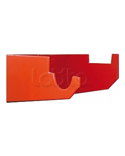 Кронштейн ПОЖТЕХНИКА Кронштейн МИГ (для ОП и ОВП МИГ) в Липецке Аксессуары для огнетушителей Pintop.ru