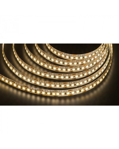 Лента светодиодная Navigator 14 457 NLS-2835WW168-16-IP20-12V в Липецке Источники света(Лампы) Pintop.ru