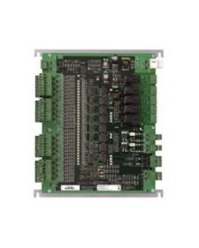 Контроллер ввода программируемый Siemens AFI5100 Input Point Module в Липецке Сетевые СКУД Pintop.ru