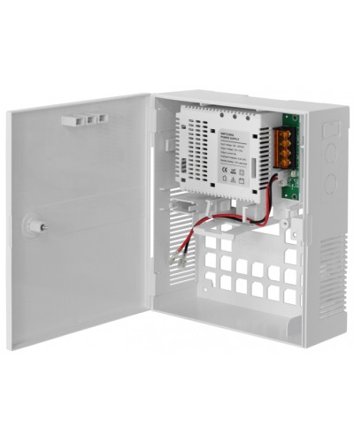 Блок бесперебойного питания Smartec ST-PS105BPS-WT в Липецке Устройства защиты операционных процессоров (ОПС) Pintop.ru