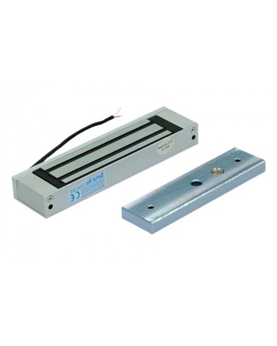 Замок электромагнитный Fox FX-M180 в Липецке Дополнительное оборудование для СКУД Pintop.ru