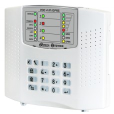 Устройство оконечное объектовое Элеста Юпитер-2463 (УОО "Юпитер-4 IP/GPRS", Wi-Fi)