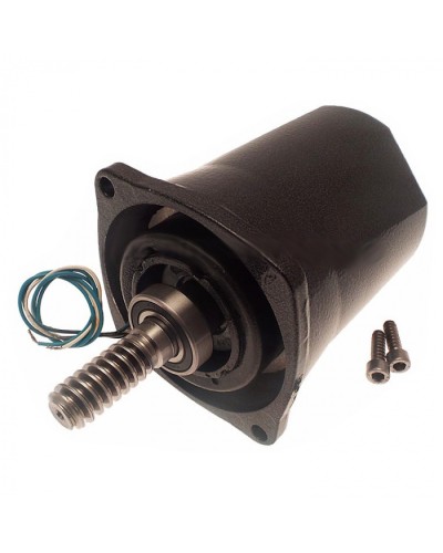 Электродвигатель KRONO в сборе Came 119RID261 в Липецке Запчасти для шлагбаумов и автоматики Pintop.ru