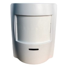 Извещатель пассивный инфракрасный оптико-электронный Магнито-контакт ИО 409-21 "Аякс"