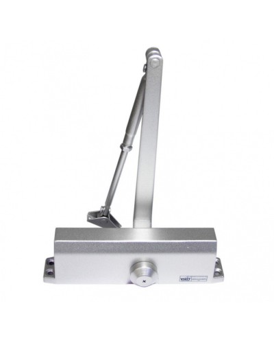 Доводчик дверной Vizit DC505S ARCTIC в Липецке Доводчики Pintop.ru