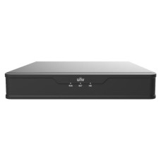 IP-видеорегистратор 8-ми канальный Uniview NVR301-08S3