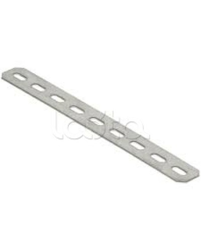 Соединитель для проволочного лотка перфорированный CP IEK CLW10-CP в Липецке Аксессуары для лотков Pintop.ru