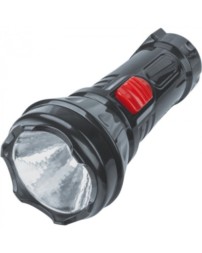 Фонарь Navigator 61 305 NPT-CP15-ACCU Пласт. 1LEDx0.5Вт, акк.4В, 500мАч в Липецке Источники света(Лампы) Pintop.ru