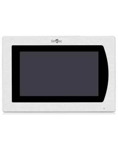 Монитор видеодомофона 7 Smartec ST-MS407HM-SL в Липецке Абонентские видеоустройства Pintop.ru