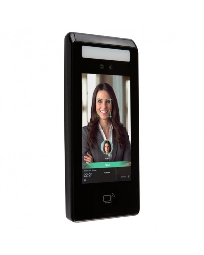 Терминал распознавания лиц RusGuard R20-Face (5W) в Липецке Контроллеры Pintop.ru