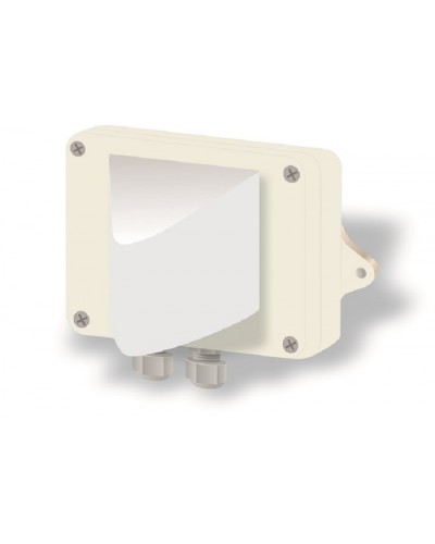 Лампа влагозащищенная сигнальная Getcall GC-0611W3 в Липецке Дополнительное оборудование для сетей Pintop.ru