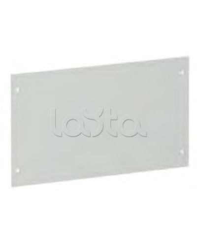 Панель сплошная 19 высота 2U для шкафов DAE/CQE DKC R5PRK2 в Липецке Расходные материалы для шкафов и стоек Pintop.ru