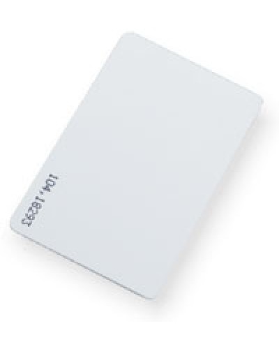 Карта EM Marine ISO IronLogic IL-06T в Липецке Оптовые идентификаторы Pintop.ru