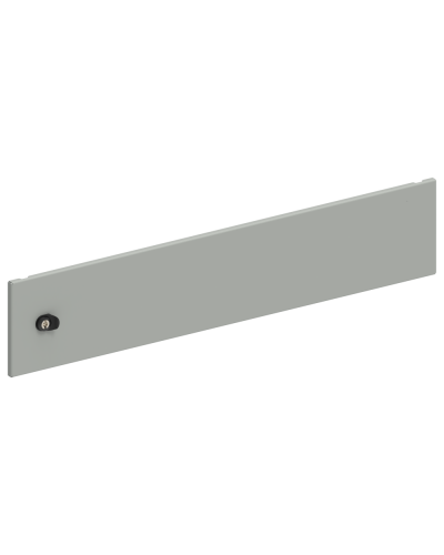 FORMAT Дверь секционная внешняя 200х1000мм IEK (FO-00-ESD-020-100) в Липецке Аксессуары для стоек и шкафов Pintop.ru