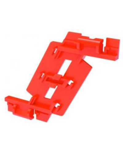 Фиксатор кабеля DKC 07716 в Липецке Крепежные изделия Pintop.ru