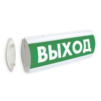 Табло световое Электротехника и Автоматика ЛЮКС-220-Р "ПК"