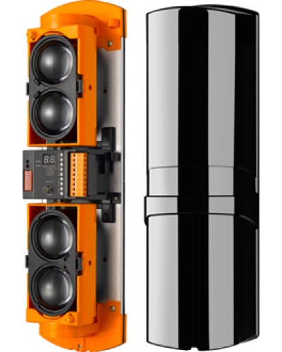 Извещатель охранный активный инфракрасный Smartec-СКД ST-PD104BD-MC в Липецке Извещатели охранные Pintop.ru