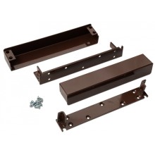 Комплект монтажный для замка ALM-700S ALeko МК 700S (коричневый)
