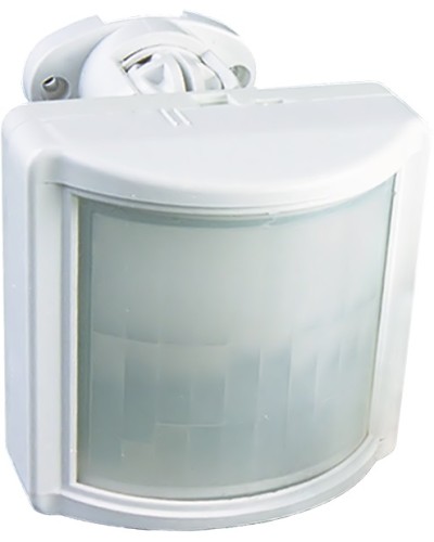 Датчик движения оптико-электронный радиоканальный Риэлта Феникс-РК в Липецке Извещатели охранные Pintop.ru