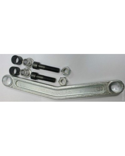 Рычаг соединительный Came 119RIG138 в Липецке Запчасти для шлагбаумов и автоматики Pintop.ru