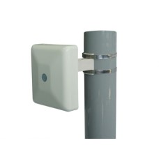 Извещатель охранный радиоволновый двухпозиционный Forteza БАРЬЕР-100А