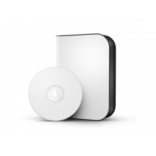 ПО TRASSIR СКУД+1 HikVision