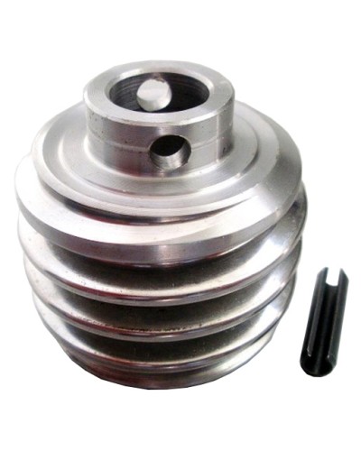 Червяк BX-PCame 119RIBX030 в Липецке Запчасти для шлагбаумов и автоматики Pintop.ru