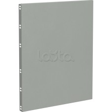 FORMAT Панель задняя воздушного АВ 600х600 IEK (FO-00-FPA-060-060)