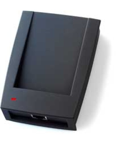 IronLogic Z-2 (мод. RD-ALL) темный (с функцией Клавиатура) считыватель в Липецке Считыватели Pintop.ru