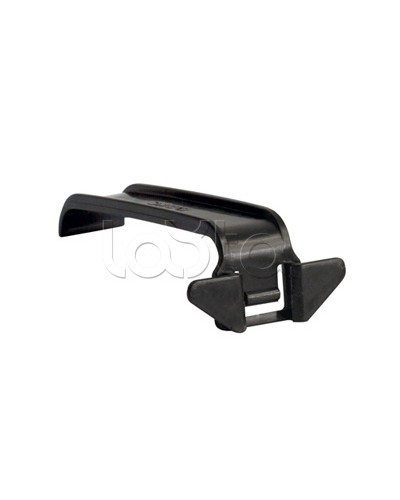 Фиксатор кабеля для короба RL6 60 мм DKC 05206RL в Липецке Держатели, клипсы, скобы Pintop.ru