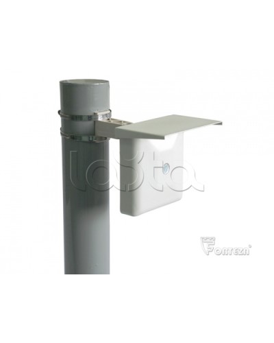 Извещатель охранный радиоволновый однопозиционный Forteza ЗЕБРА-84(24) в Липецке Извещатели охраны периметра Pintop.ru