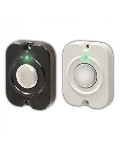 Кнопка выхода Олевс Кнопка выхода EXITka (Белый) в Липецке Кнопки выхода Pintop.ru