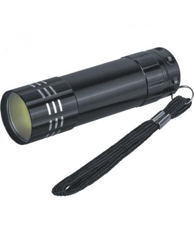 Фонарь Navigator 82 313 NPT-CM17-3AАА аллюм. 1COB LEDx1Вт,1реж,блист. в Липецке Источники света(Лампы) Pintop.ru