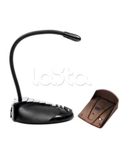 Устройство переговорное клиент-кассир Digital Duplex 205Г/S1PL в Липецке Переговорные устройства Pintop.ru