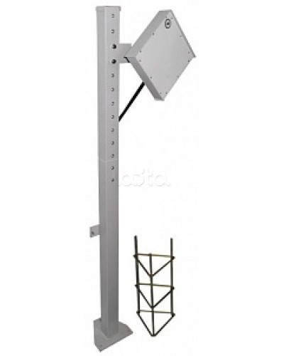 Стойка Омега-микродизайн СТ3 в Липецке Дополнительное оборудование для ОПС Pintop.ru