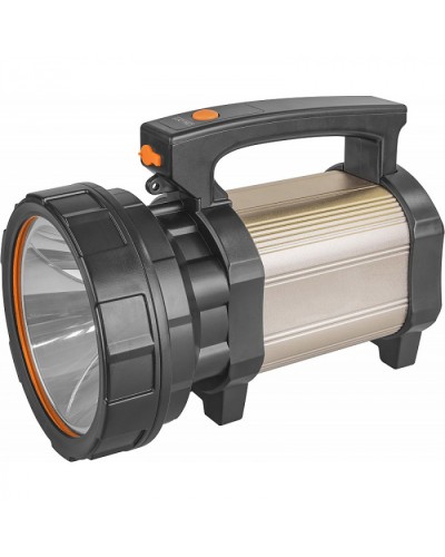 Фонарь Navigator 71 597 NPT-SP15-ACCU Прожект. Osram 10Вт LED, 500лм, АКБ 4.5Ач. в Липецке Источники света(Лампы) Pintop.ru