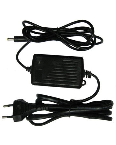 Блок питания Vizit БПД 12V/1.5A в Липецке Многоабонентные системы Pintop.ru