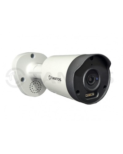 Уличная IP видеокамера Tantos TSi-Pe55FD в Липецке IP-камеры Pintop.ru