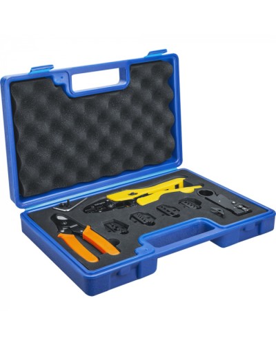 Набор инструмента Navigator 80 390 NHT-In01-H3 (3 шт) в Липецке Аксессуары для кабель-канала Pintop.ru