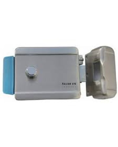 Замок накладной электромеханический Falcon Eye FE-2370 в Липецке Электромеханические замки Pintop.ru