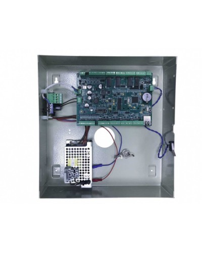 Контроллер сетевой СКУД Elsys-NG-800-BOX в Липецке Сетевая СКУД Elsys Pintop.ru