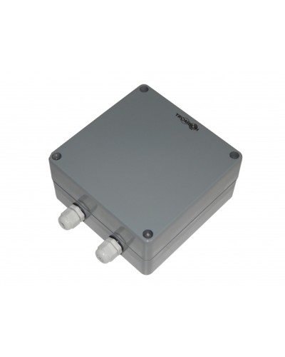 Регулятор громкости Тромбон РГ в Липецке Система оповещения и трансляции Pintop.ru