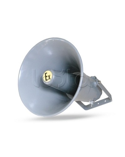 Громкоговоритель рупорный взрывозащищенный Спектрон Прометей-ГВР-Exd-20 в Липецке Акустические системы (Ex) Pintop.ru