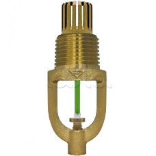 Распылитель тонкораспылённой воды СВS0-ПНо0,13-R½/Р57.В2-«Аква-Гефест» (Бронза)